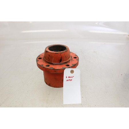 Aftermarket AMUA57336 Used Wheel Hub AMUA57336-ABL